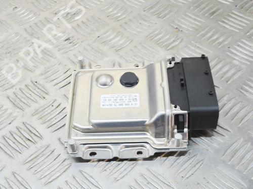 Used Electronic module MERCEDES-BENZ E-CLASS (W212) E 220 BlueTEC (212.001) (177 hp) 6774497