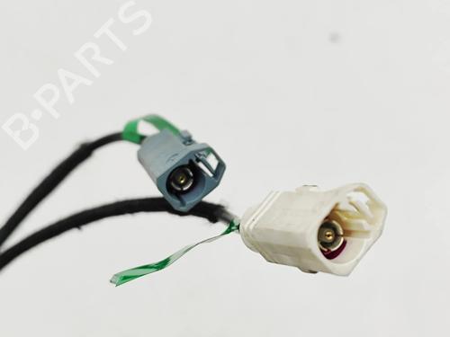 Antenne/Base IVECO DAILY VI Platform/Chassis 35S21, 35C21, 40C21, 45C21, 50C21, 60C21, 65C21, 70C21 | BP31903299C140 