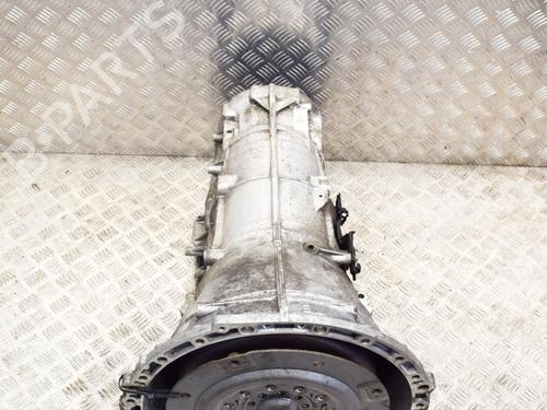 Gearbox LAND ROVER RANGE ROVER SPORT II (L494) 3.0 SDV6 4x4 | BP10073882M3 