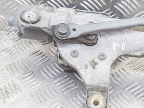 Front wipers mechanism VW PHAETON (3D1, 3D2, 3D3, 3D4, 3D6, 3D7, 3D8, 3D9) 4.2 V8 4motion | BP7267095C83 