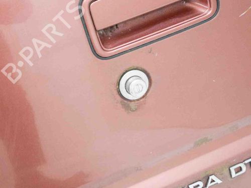 Bakluke CC/Kombi-Kupé OPEL FRONTERA B (U99) 2.2 DTI (6B_ZC, 6B_VF, 6B_66, 6B_76) | BP10070680C6