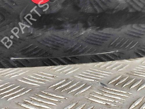 Tailgate TESLA MODEL X (5YJX) 90D AWD | BP29752824C6 
