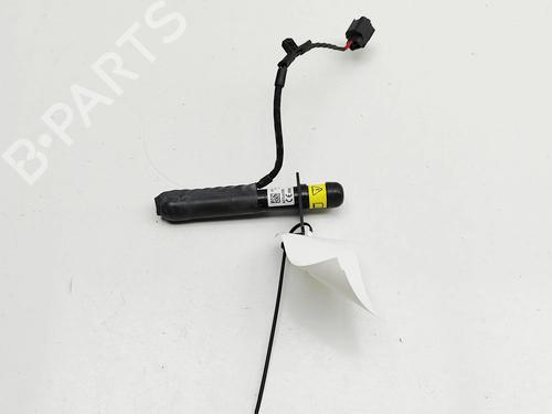 Used Electronic module Electronic module LAND ROVER RANGE ROVER EVOQUE (L551) 2.0 D200 4x4 (204 hp) 33388164 33388164