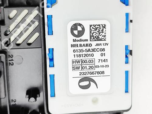 Fuse box BMW X7 (G07) xDrive 40 i Mild Hybrid | BP32269550E1 