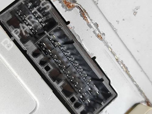 Electronic module MASERATI GHIBLI III (M157) 3.0 S Q4 | BP24581255M83 