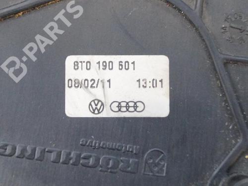Luftfilter kasse AUDI A4 B8 Avant (8K5) RS4 quattro | BP6718177M87 