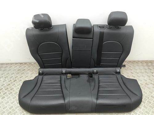 Sæde Bagtil MERCEDES-BENZ C-CLASS T-Model (S205) C 250 BlueTEC / d (205.208) (204 hp) 32755810