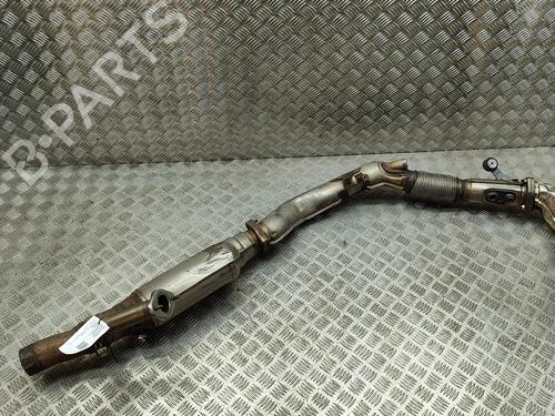 Catalyst VW TOUAREG (CR7, RC8) 3.0 TDI 4motion | BP38706621M10 - Image 2