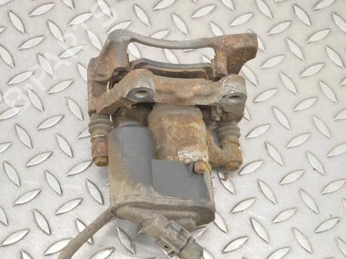 Right rear brake caliper VW PASSAT B7 (362) 1.6 TDI | BP30238980M106 