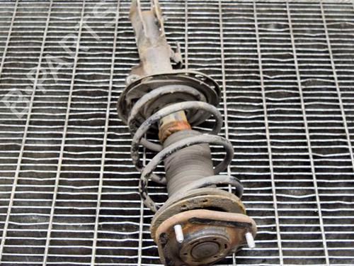 Right front shock absorber TOYOTA AURIS (_E18_) 1.8 Hybrid (ZWE186_, ZWE186R) | BP8835480M17 
