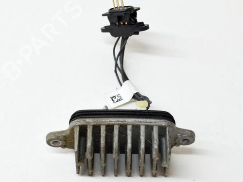 Used Electronic module BMW i3 (I01) s Electric (102 hp) 27754799