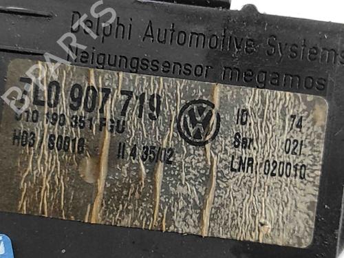 Elektronik Modul VW PHAETON (3D1, 3D2, 3D3, 3D4, 3D6, 3D7, 3D8, 3D9) 6.0 W12 4motion | BP29488116M83 