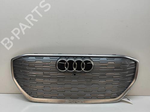 Used Grille Grille AUDI Q4 E-TRON Sportback (F4N) 40 (204 hp) 33372956 33372956