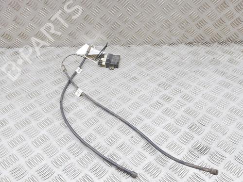 Electronic module MERCEDES-BENZ EQB (X243) EQB 350 4-matic (243.612) | BP38600015M83 - Image 4