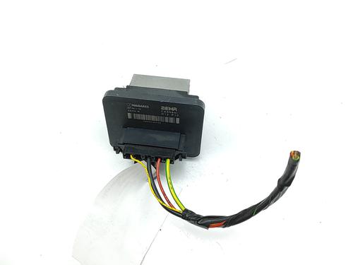 Heizwiderstand CITROËN C4 CACTUS 1.6 BlueHDi 100 | BP29975802M108