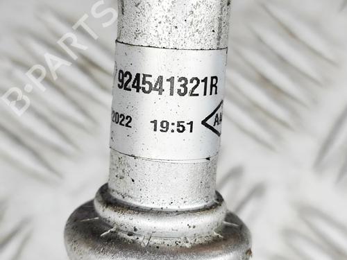 AC pipe RENAULT ZOE (BFM_) ZOE (BFMC, BFMD) | BP36415349M126 - Image 7