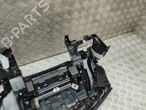 Instrumentbræt MAZDA CX-5 (KF) 2.0 | BP27158693C46  - Image 7