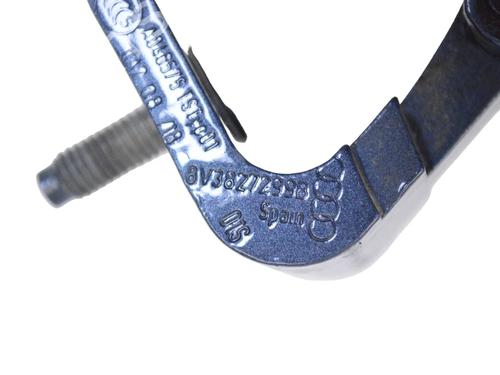 Hinge/Door check strap VW PASSAT B8 Variant (3G5, CB5) 2.0 TDI | BP33359015C146  - Image 5