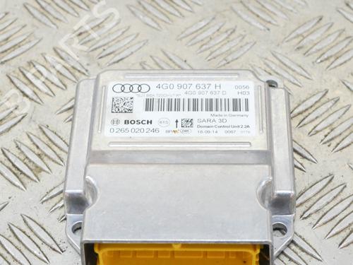 Used ECU airbags AUDI A6 C7 (4G2, 4GC) 3.0 TDI quattro (245 hp) 8354133