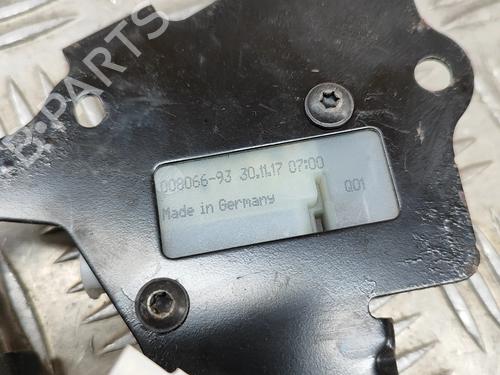 Electronic module JAGUAR I-PACE (X590) EV400 AWD | BP27768410M83 