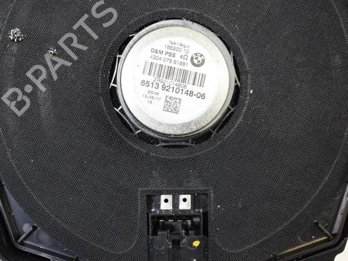 Electronic module BMW 3 (F30, F80) 330 d | BP30256449M83 - Image 4