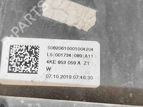 Dørliste AUDI E-TRON (GEN) 55 quattro | BP33374585C150 - Image 8