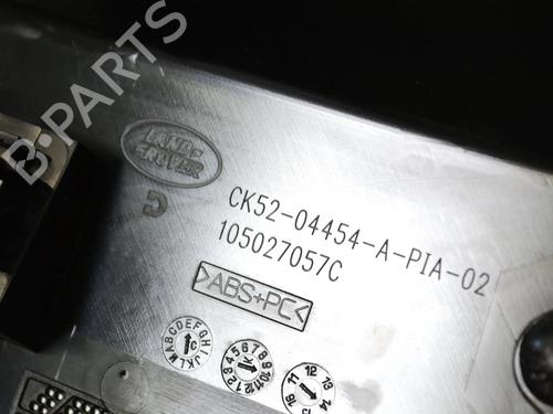 Other LAND ROVER RANGE ROVER IV (L405) 5.0 SCV8 4x4 | BP30211212O1 