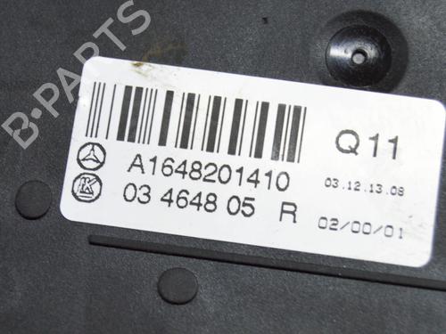 Switch TESLA MODEL S (5YJS) 85 | BP11681853I30 
