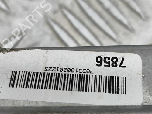 Knee airbag MERCEDES-BENZ E-CLASS Coupe (C207) E 350 BlueTEC / d (207.326) | BP24141233C50 