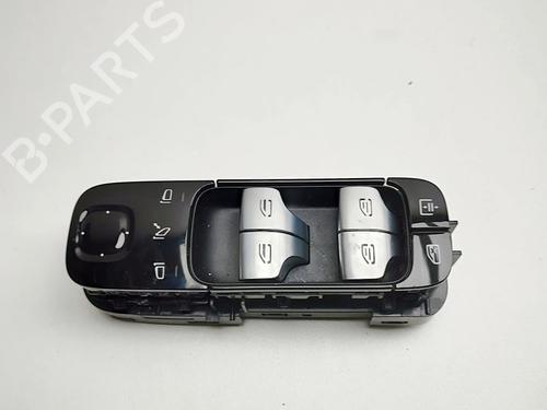 Right front window switch VW PASSAT B7 (362) 1.4 TSI EcoFuel | BP37469153I26 - Image 2