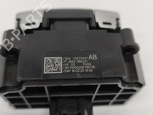 Switch JAGUAR I-PACE (X590) EV400 AWD | BP27778803I30 
