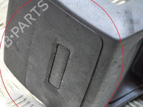 Middle console JAGUAR I-PACE (X590) EV400 AWD | BP27754480I22