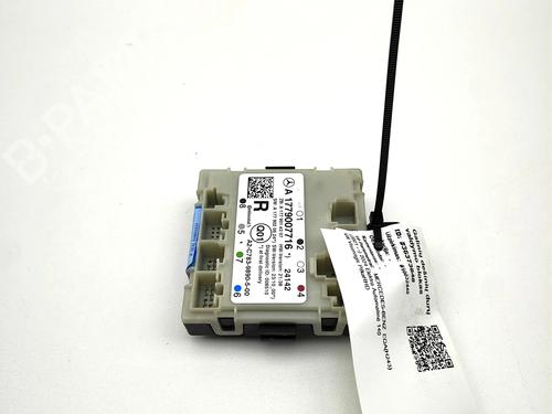 Electronic module MERCEDES-BENZ EQA (H243) EQA 250+ (243.702) | BP36534139M83 - Image 4