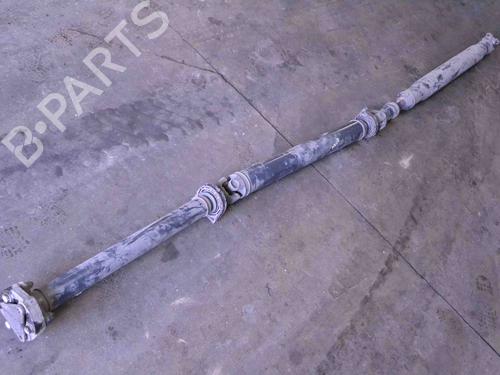 Used Driveshaft IVECO DAILY VI Platform/Chassis 33S13, 35S13, 35C13 (126 hp) 30218085