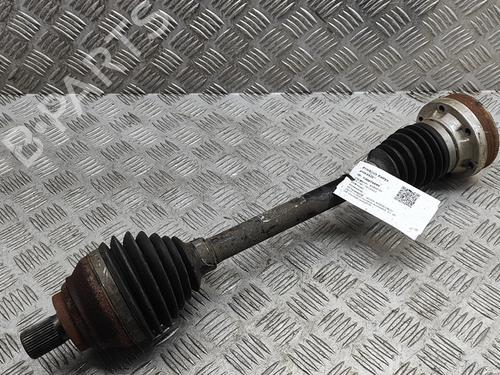 Used Left front driveshaft SKODA KAROQ (NU7, ND7) 2.0 TDI (116 hp) 27788068