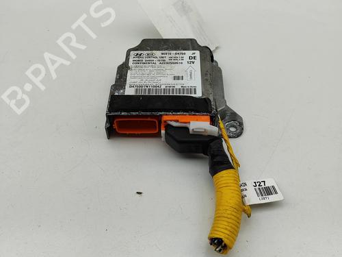 Used ECU airbags ECU airbags KIA OPTIMA Sportswagon (JF) 1.6 CRDi (136 hp) 33372259 33372259