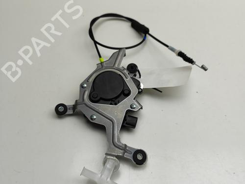 Electronic module TOYOTA PRIUS (_W6_) 2.0 PHEV (MXWH61L, MXWH61) | BP29975212M83