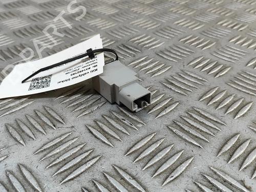 Used Electronic module TOYOTA PRIUS Liftback (_W2_) 1.5 Hybrid (NHW2_) (113 hp) 28434173