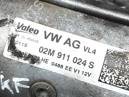 Starter VW PASSAT B7 (362) 2.0 TDI | BP33797774M8  - Image 7