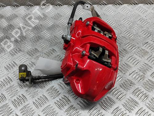Right front brake caliper TESLA MODEL Y (5YJY) EV Performance All-wheel Drive | BP28432043M104