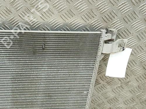 AC radiator VW TRANSPORTER T6 Van (SGA, SGH, SHA, SHH) 2.0 TDI | BP29945214M32 