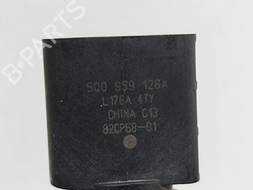Elektronisk sensor VW T-ROC (A11, D11) 1.0 TSI | BP24581566M84 