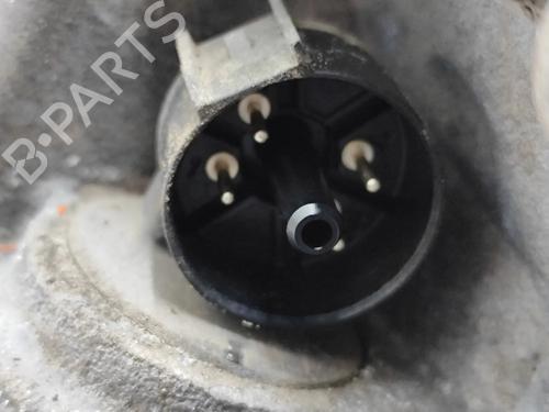 Gearbox HYUNDAI TUCSON (TL, TLE) 1.7 CRDi | BP27531709M3 