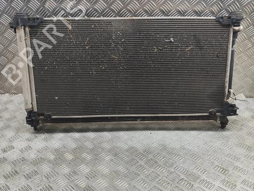 Used Radiator set Radiator set TOYOTA COROLLA Estate (_E21_) 2.0 Hybrid (MZEH12) (180 hp) 28431951 28431951