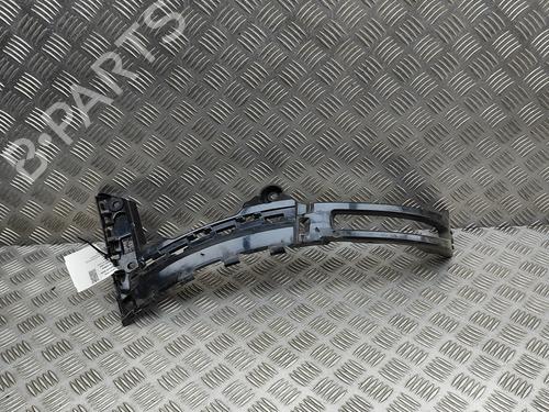 Used Rear bumper bracket MERCEDES-BENZ EQB (X243) EQB 300 4-matic (243.608, 243.609) (228 hp) 29623252