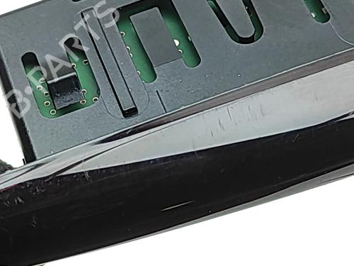 Electronic module MERCEDES-BENZ M-CLASS (W166) ML 350 BlueTEC 4-matic (166.024, 166.023) | BP33382599M83  - Image 7