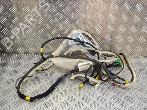 Used Wiring harness Wiring harness MASERATI GHIBLI III (M157) 3.0 S (409 hp) 14640657 14640657