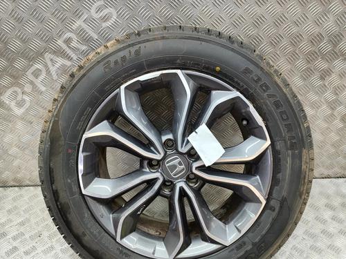 Fælk HONDA CR-V V (RW_, RT_) 2.0 E-CVT HYBRID AWD (RT6) (215 hp) 29890782