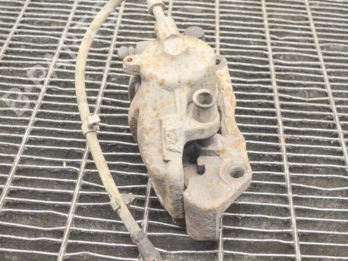 Left front brake caliper MERCEDES-BENZ SPRINTER 3-t Van (B903) 311 CDI (903.661, 903.662, 903.663) | BP14623970M105