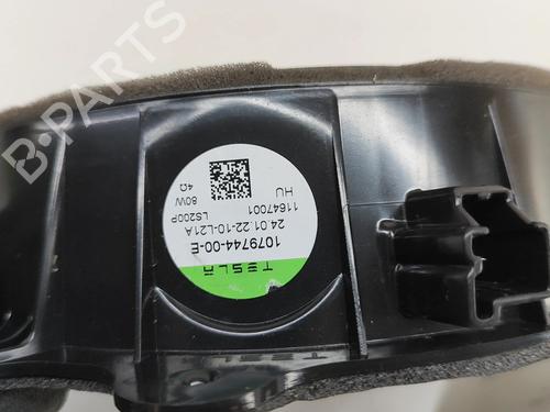Luidspreker TESLA MODEL Y (5YJY) EV Performance All-wheel Drive | BP28558138E2 